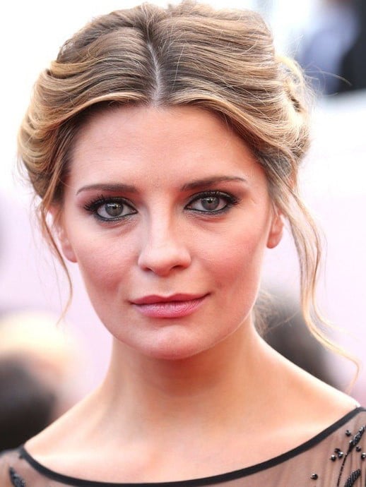 Affiche Mischa Barton