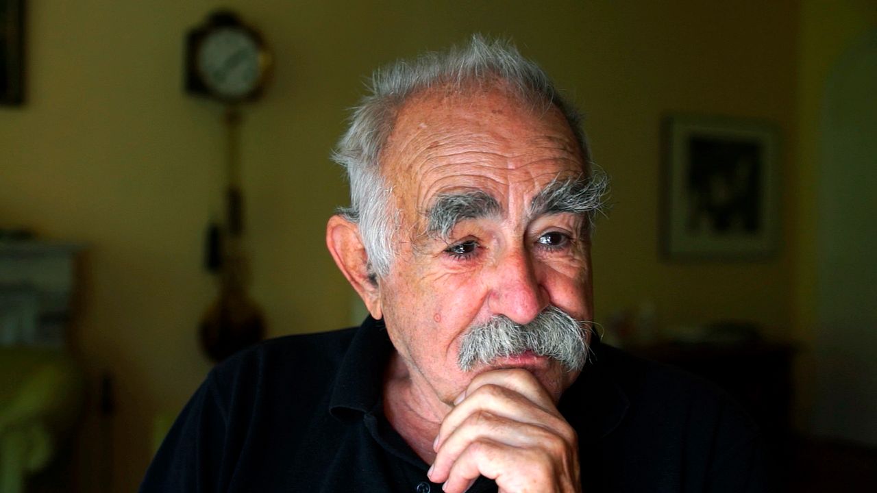 Mudar la Piel : Photo