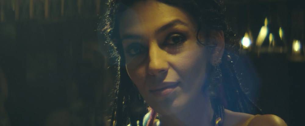 Photo Ezgi Çelik