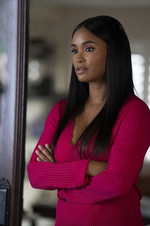 Ballers : Photo Joy Bryant