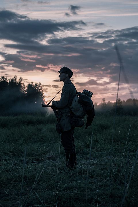 Unknown Soldier : Photo