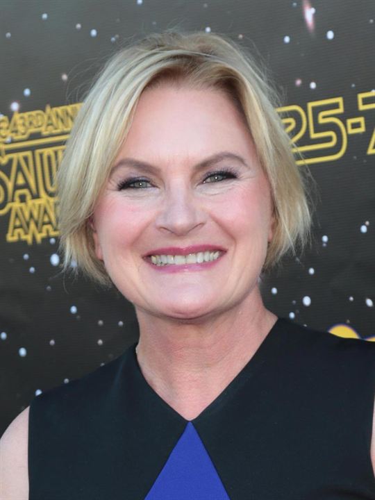 Affiche Denise Crosby