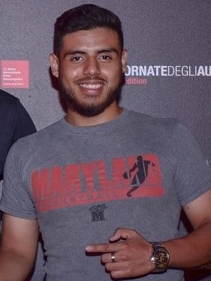 Affiche Manolo Herrera
