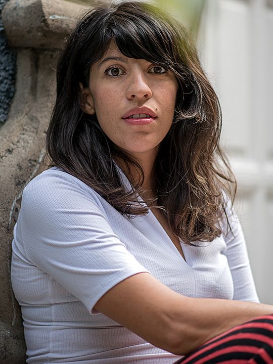 Affiche Alejandra Marquez Abella