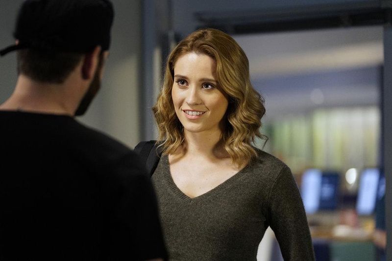 Chicago Med : Photo Norma Kuhling