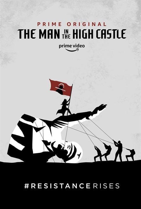 The Man In the High Castle : Affiche