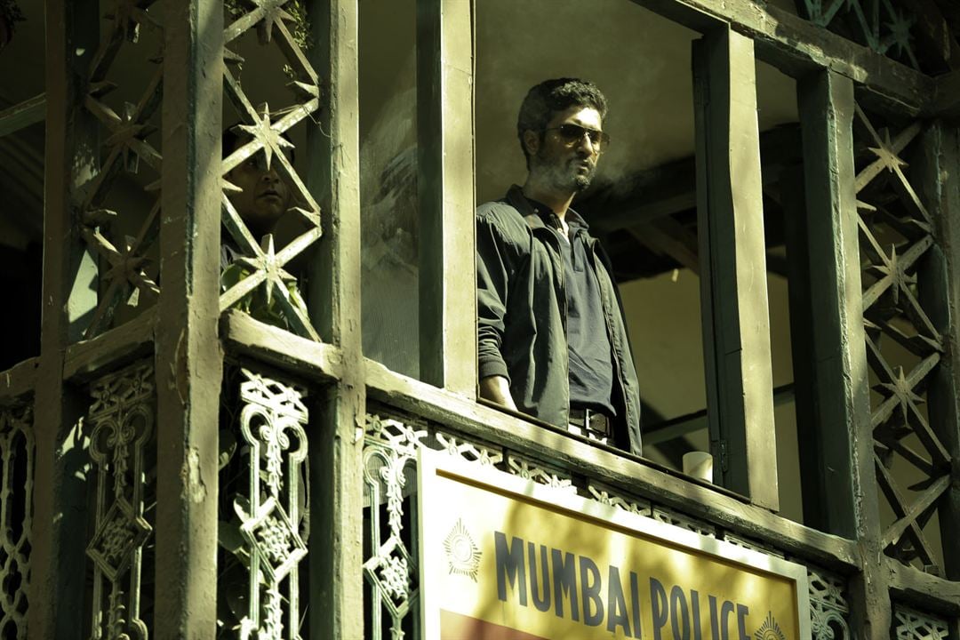 The Mumbai Murders : Photo