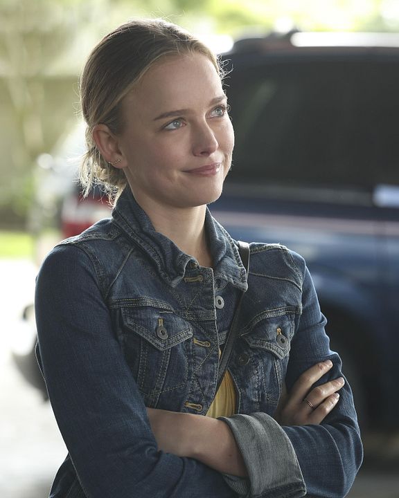 A Million Little Things : Photo Allison Miller