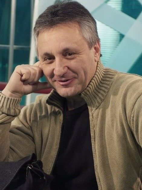 Affiche Vladimir Alenikov