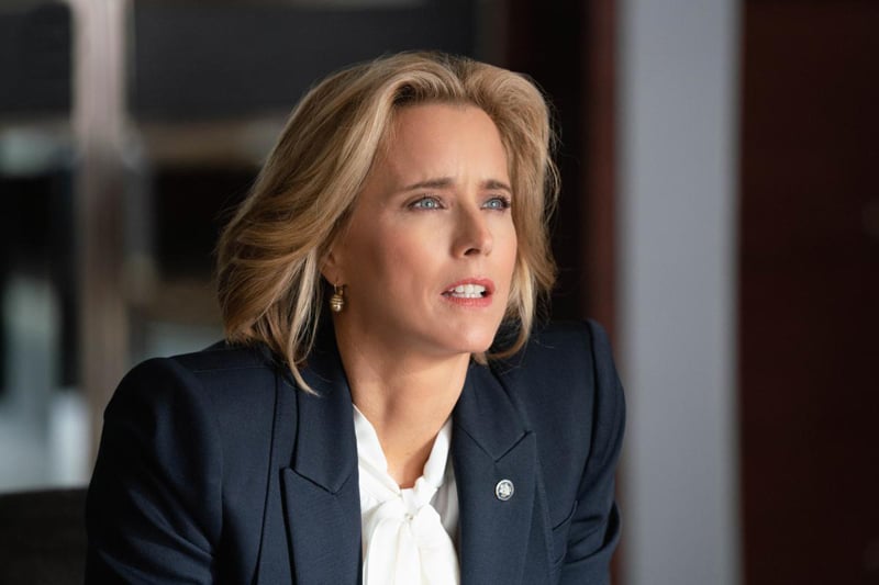 Madam Secretary : Photo Tea Leoni