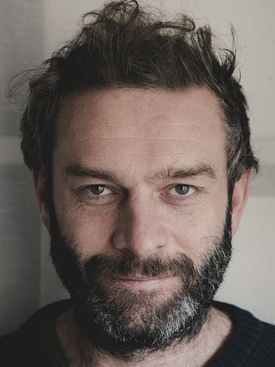 Affiche Jamie Jones (II)