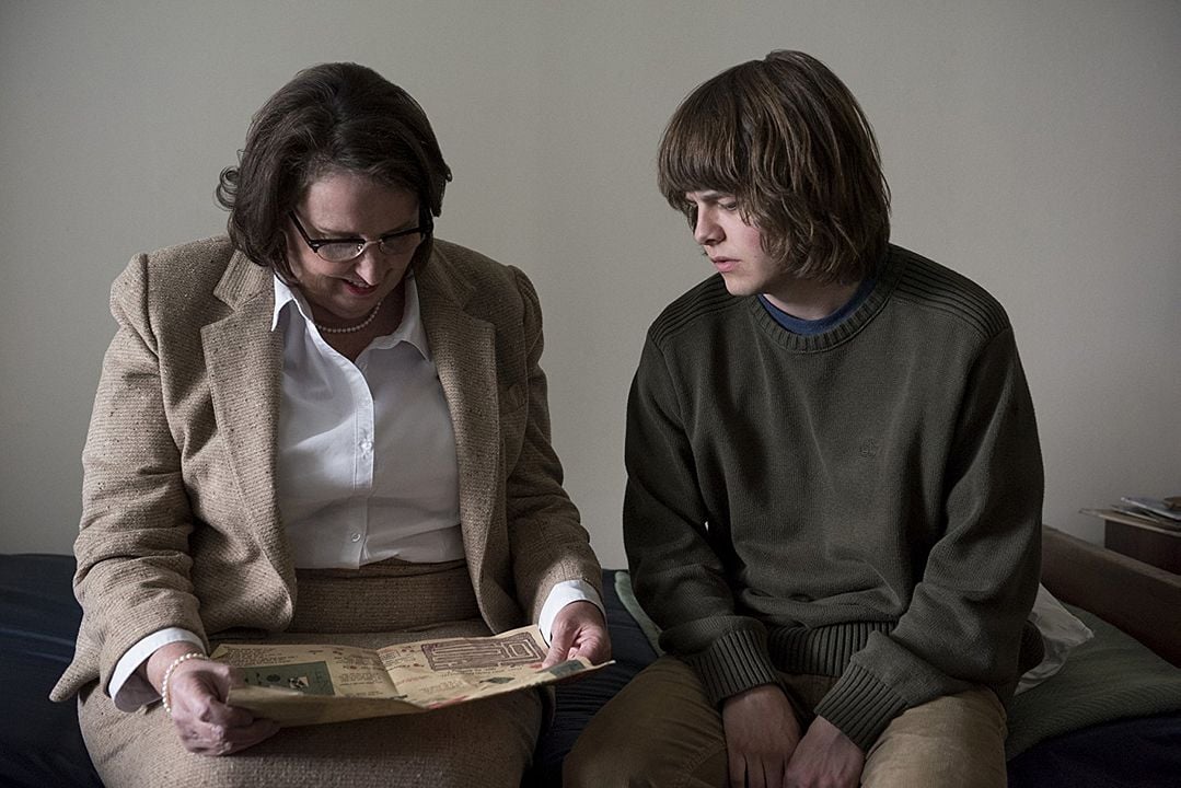 The OA : Photo