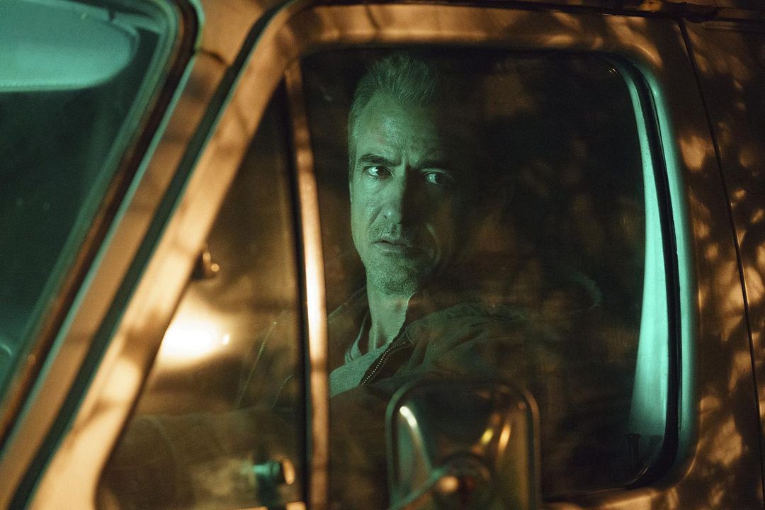 Into The Dark : Photo Dermot Mulroney