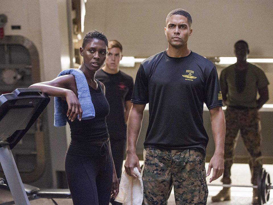 The Last Ship : Photo