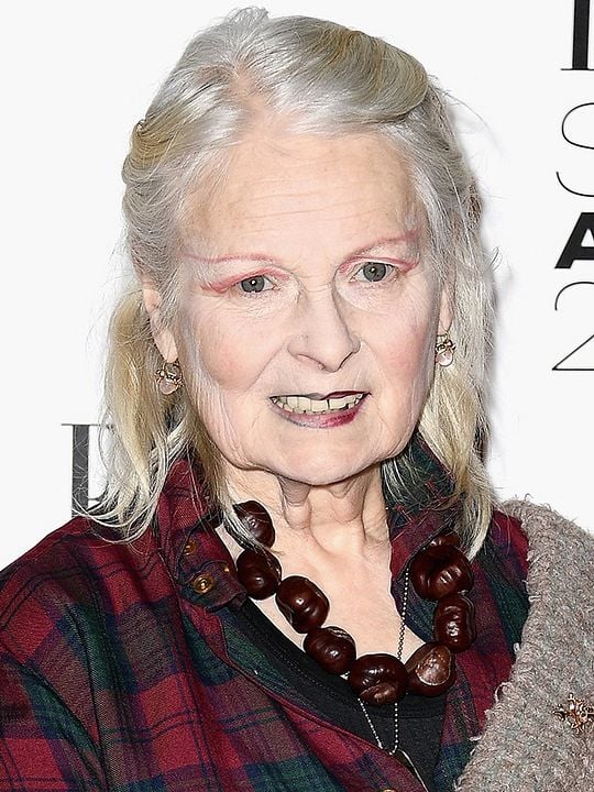 Affiche Vivienne Westwood