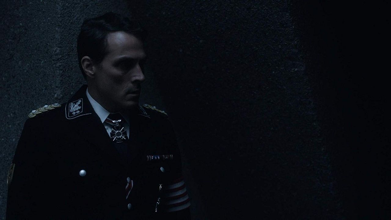 The Man In the High Castle : Photo promotionnelle