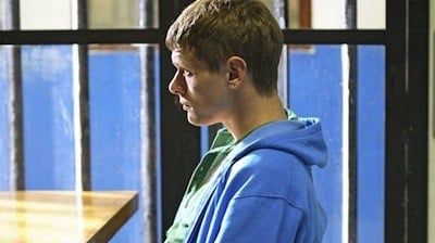 Skins : Affiche