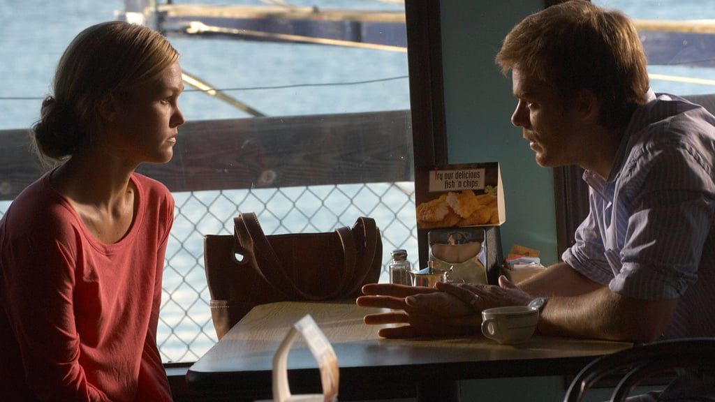 Dexter : Affiche
