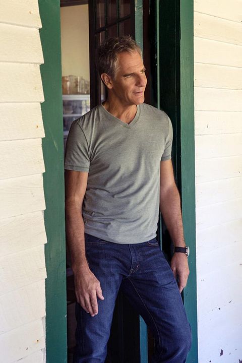 NCIS : Nouvelle-Orléans : Photo Scott Bakula