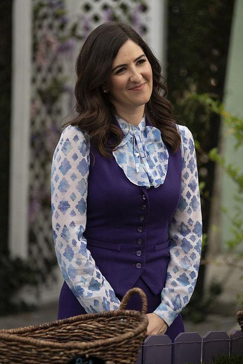 The Good Place : Photo D'Arcy Carden