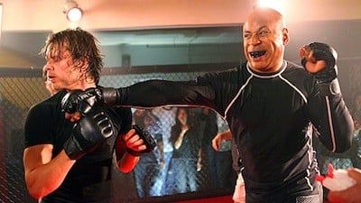 NCIS : Los Angeles : Affiche