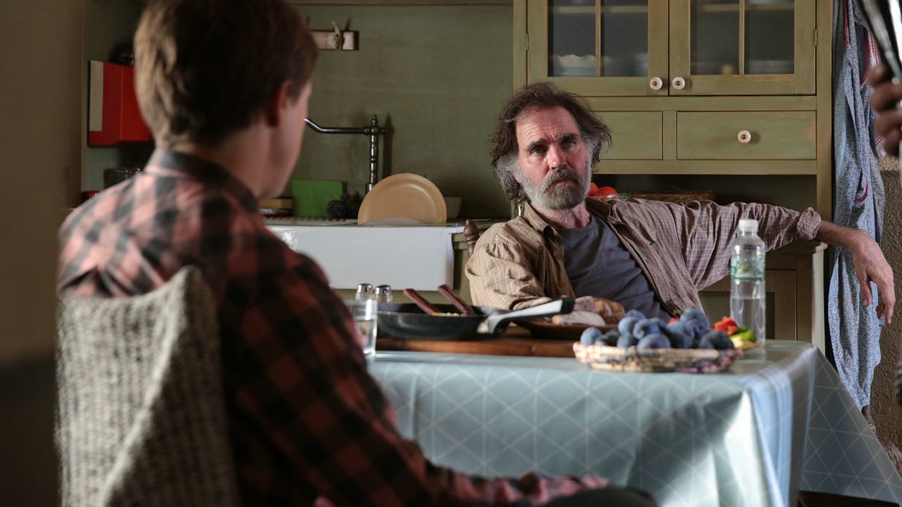 Intrigo: Samaria : Photo Jeff Fahey