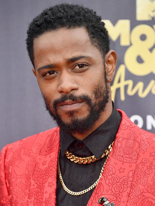 Affiche Lakeith Stanfield