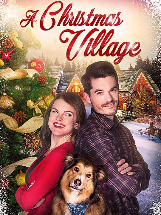 Le Plus beau Noël de ma vie : Affiche