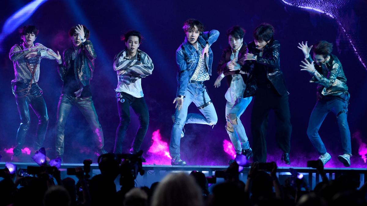 Burn the Stage: The Movie : Photo