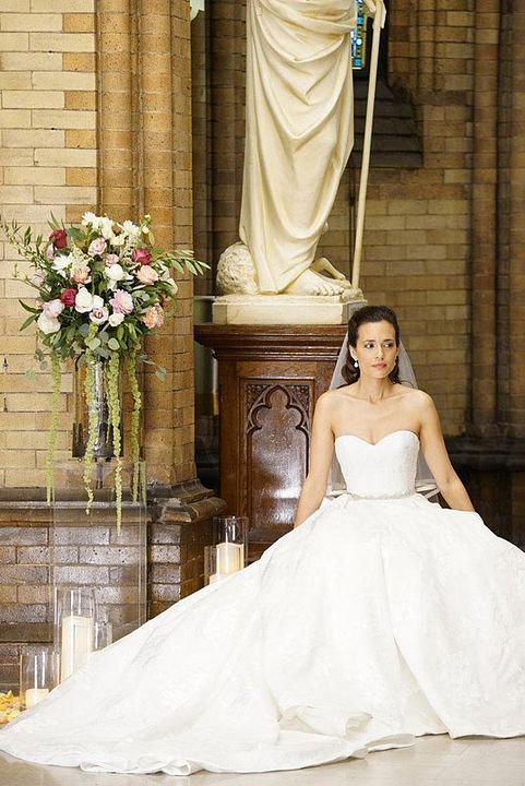 Chicago Med : Photo Torrey DeVitto
