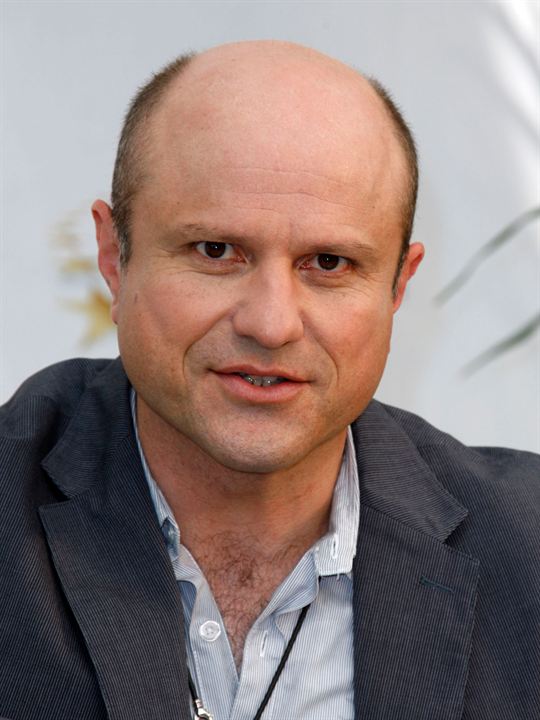 Affiche Enrico Colantoni