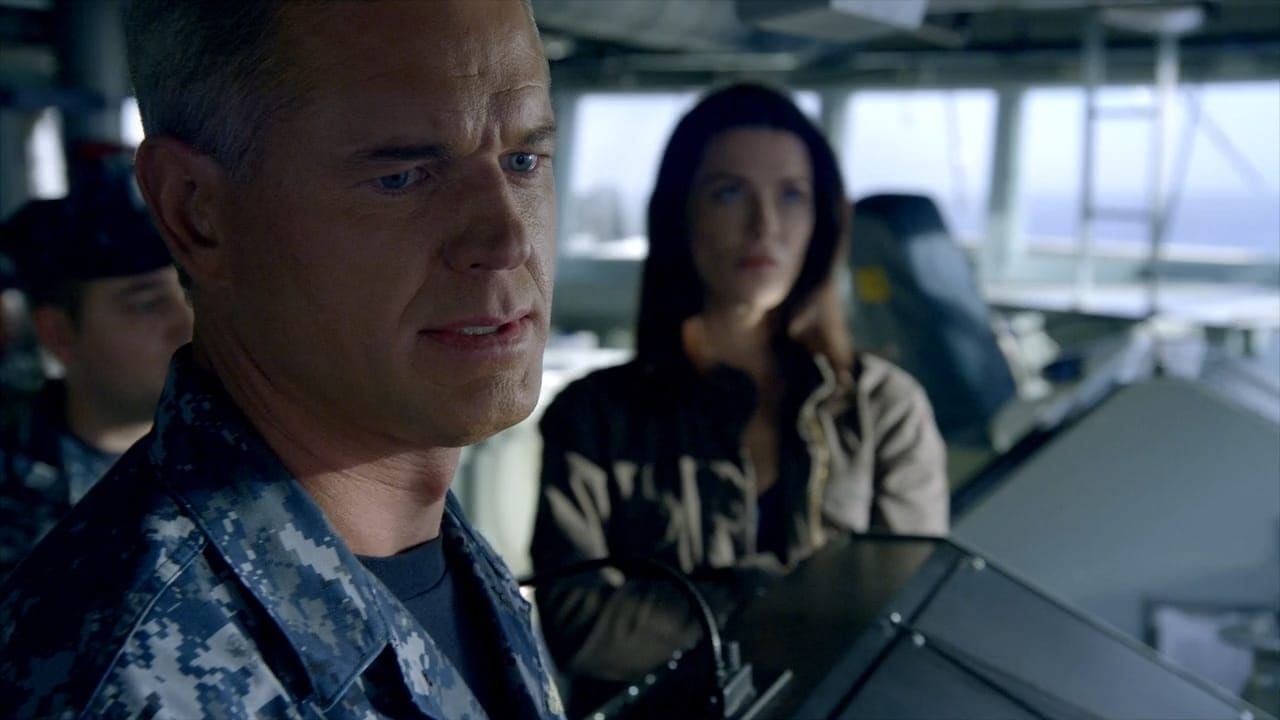 Poster The Last Ship saison 3 - Affiche 8 sur 230 - AlloCiné