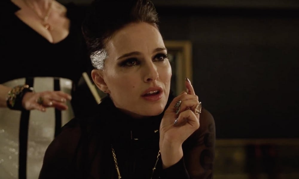 Vox Lux : Photo Natalie Portman