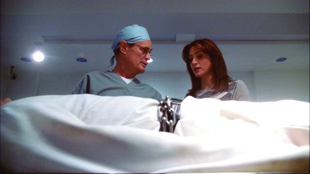 NCIS : Enquêtes spéciales : Affiche