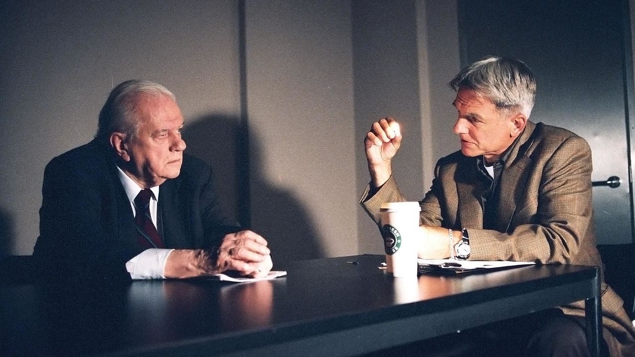 NCIS : Enquêtes spéciales : Affiche