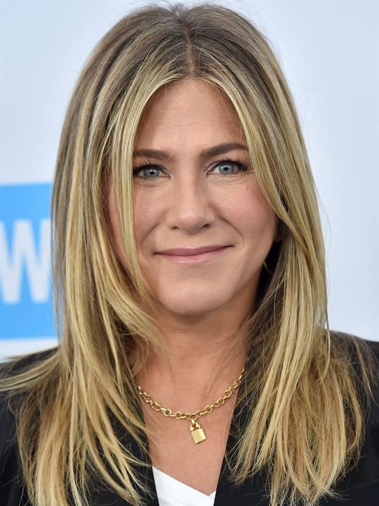 Affiche Jennifer Aniston