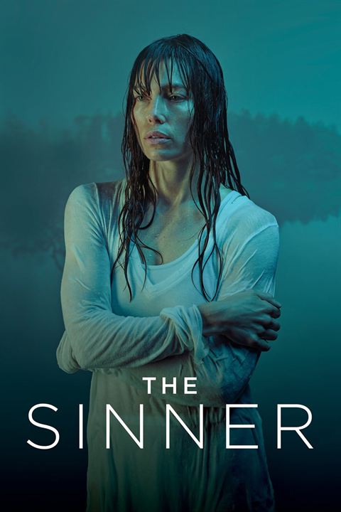 The Sinner : Affiche