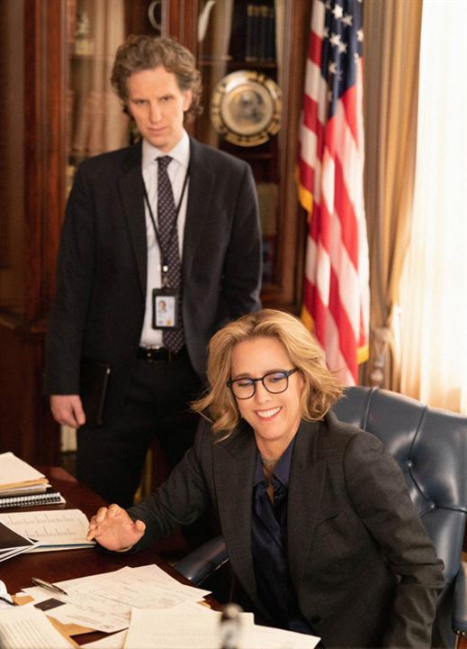 Madam Secretary : Photo Tea Leoni, Sebastian Arcelus