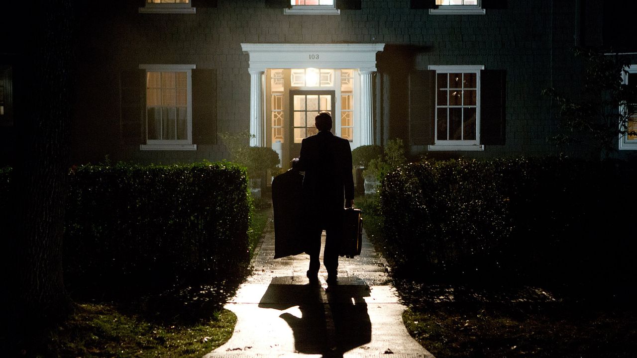 Poster House of Cards saison 1 - Affiche 32 sur 203 - AlloCiné
