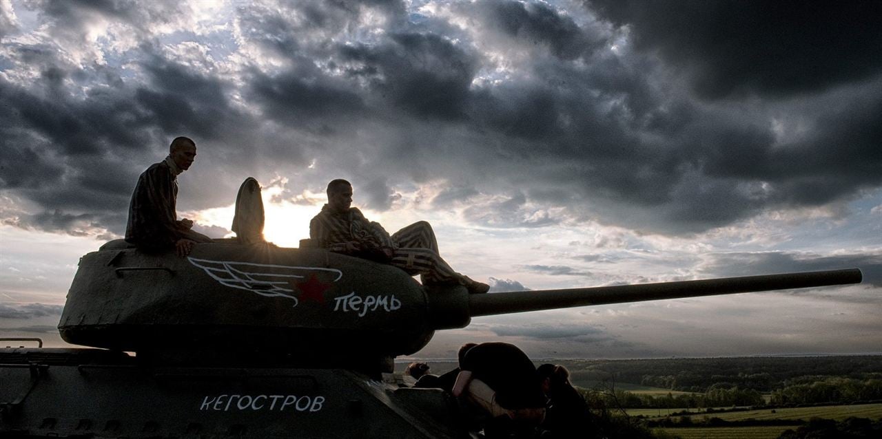 T-34 machine de guerre : Photo