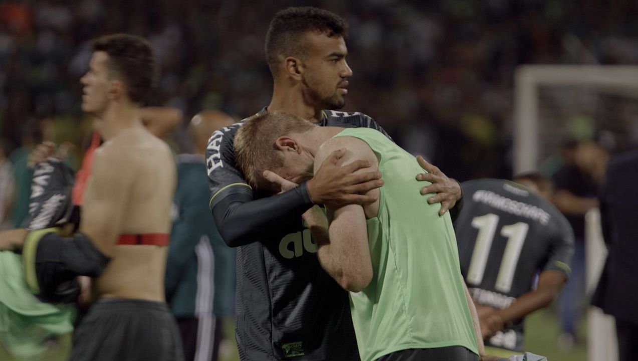 Nossa Chape : Photo