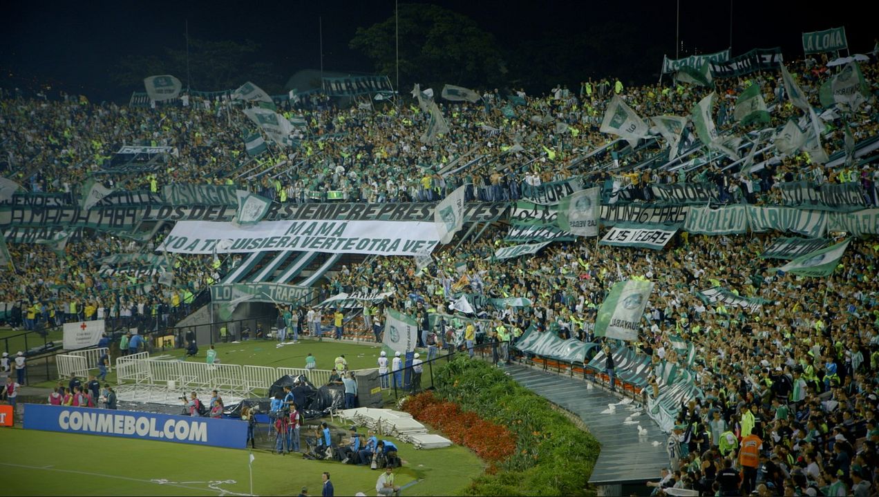 Nossa Chape : Photo