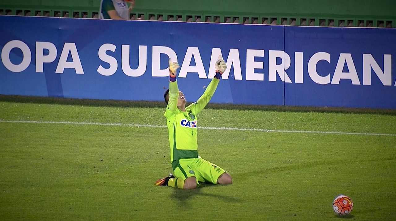 Nossa Chape : Photo