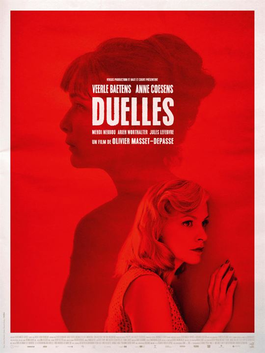 Duelles : Affiche