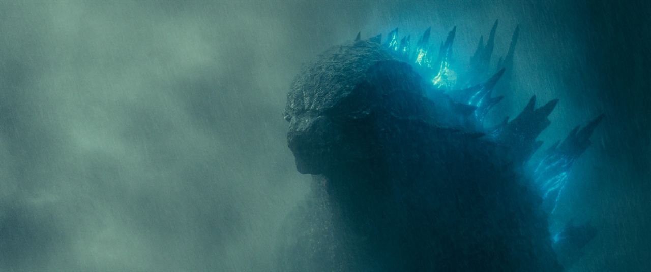 Godzilla 2 - Roi des Monstres : Photo