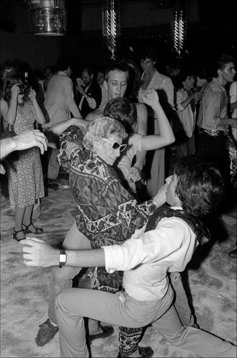 Studio 54 : Photo