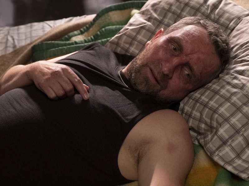 Ray Donovan : Photo Eddie Marsan