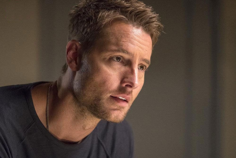 This is Us : Photo Justin Hartley