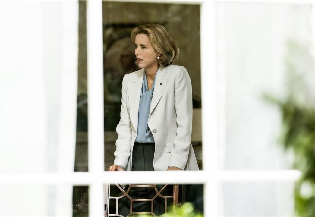 Madam Secretary : Photo Tea Leoni