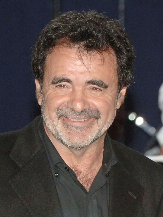 Affiche Carlos Sorín